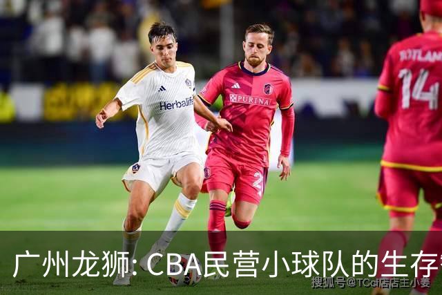 广州龙狮: CBA民营小球队的生存智慧，如何把选秀做成生意经？