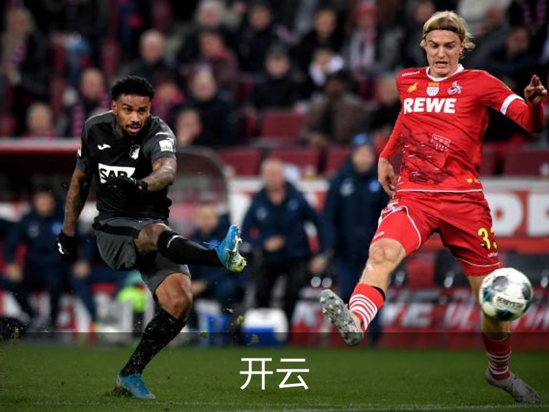 了解开云