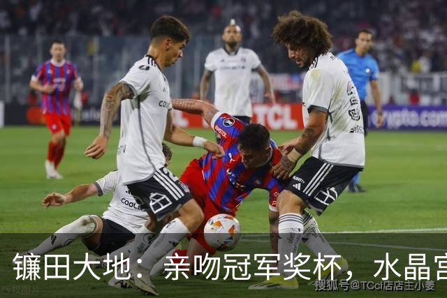 镰田大地：亲吻冠军奖杯，水晶宫夺冠背后的故事与数据分析