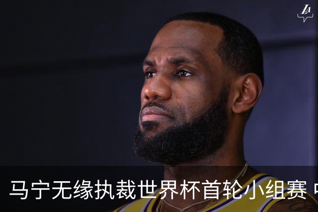 马宁无缘执裁世界杯首轮小组赛 中国裁判三人组仅傅明亮相